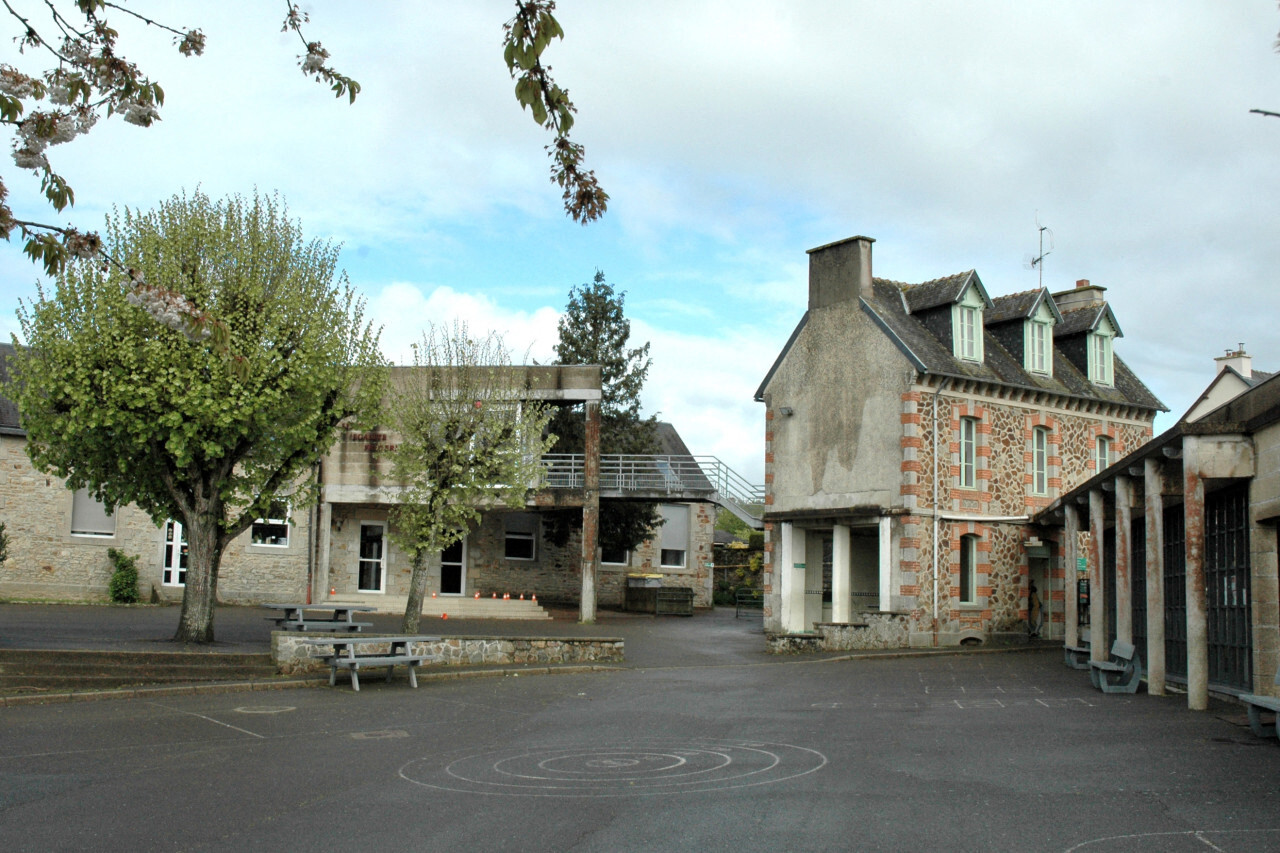 , A Caulnes , une enfant de CM1 victime d&rsquo;une agression sexuelle en se rendant &agrave; l&rsquo;&eacute;cole