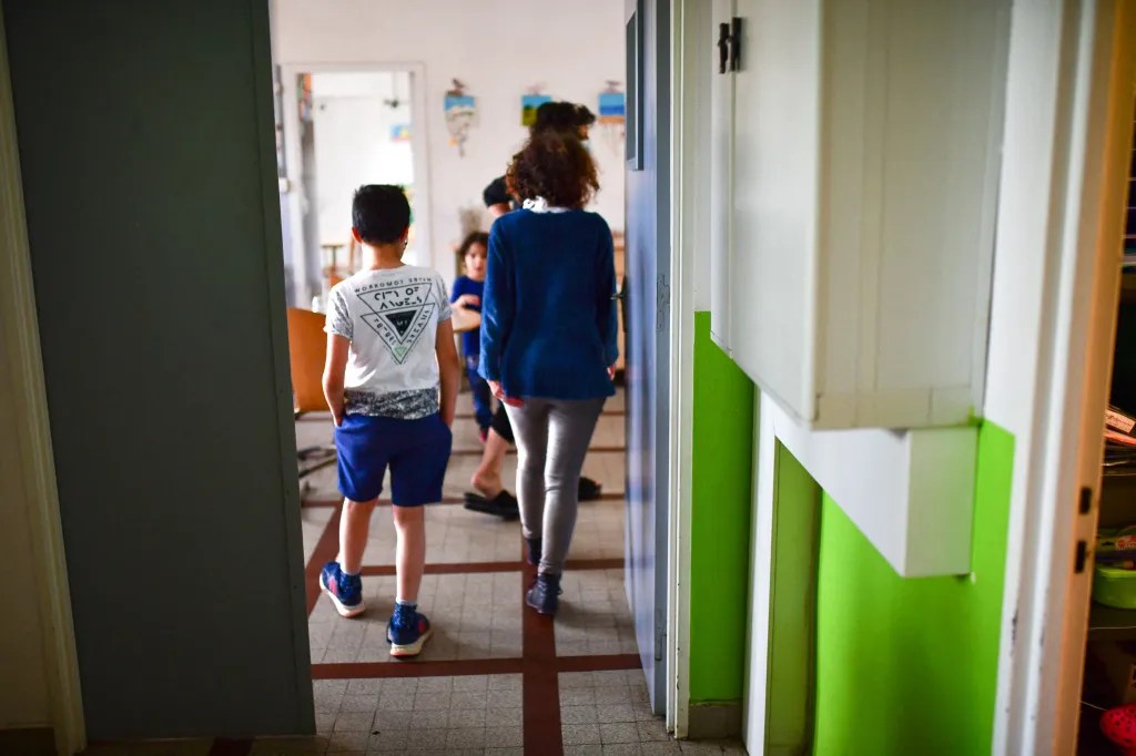 , &Agrave; la Maison de l&rsquo;enfance d&rsquo;Orl&eacute;ans rien ne va plus, entre manque de personnels et violence