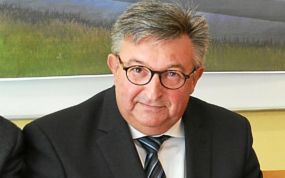 , &Agrave; Penmarc&lsquo; h, Raynald Tanter r&eacute;agit &agrave; la mise en retrait de la maire Gwenola Le Troadec