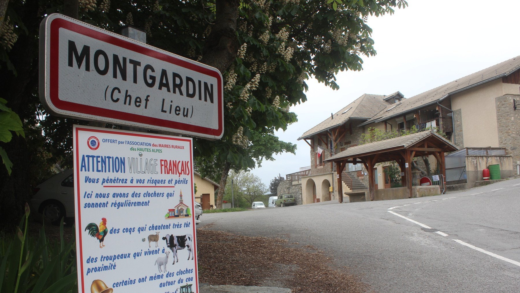, Accus&eacute; d&rsquo;un viol et d&rsquo;agressions sexuelles, un maire des Hautes-Alpes condamn&eacute; &agrave; 10 ans de prison