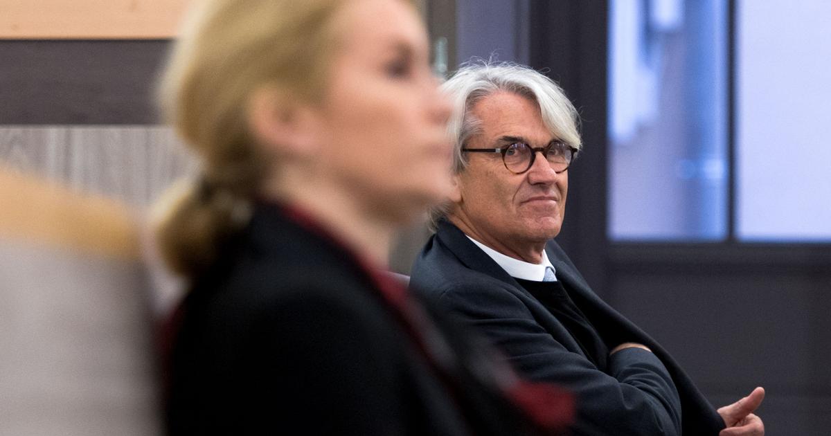 , Agression sexuelle: 12 mois avec sursis requis contre un ex-d&eacute;put&eacute; macroniste