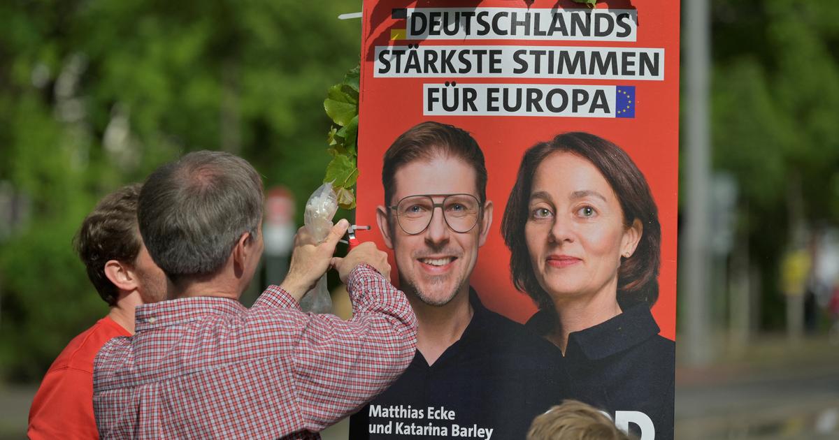 , Allemagne: trois autres suspects identifi&eacute;s apr&egrave;s l&rsquo;agression d&rsquo;un eurod&eacute;put&eacute;
