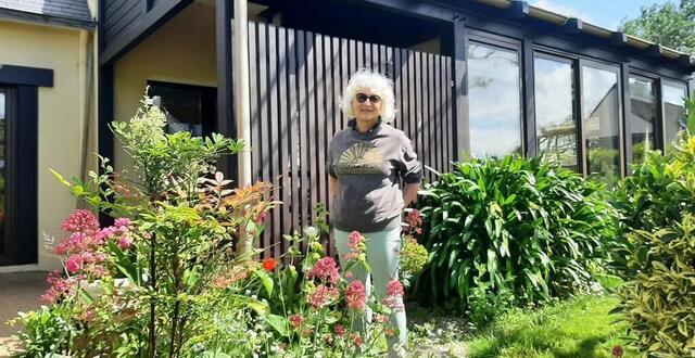 photo christine zamuner s&rsquo;exprime pour la premi&egrave;re fois depuis sa d&eacute;mission en d&eacute;cembre&nbsp;2022. 