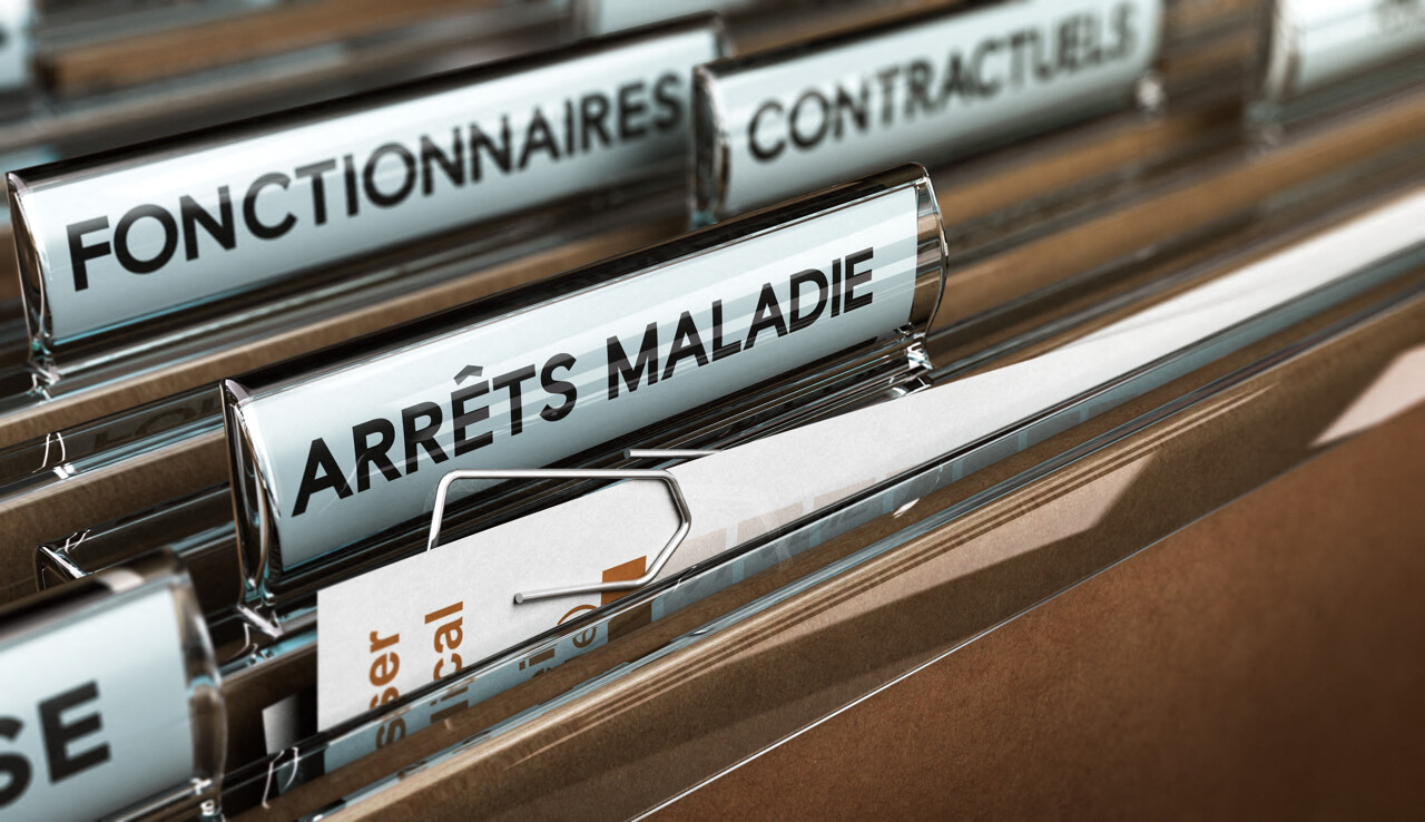 , Arr&ecirc;t maladie. La volte-face du maire des Villages-Vov&eacute;ens sanctionn&eacute;e par la justice