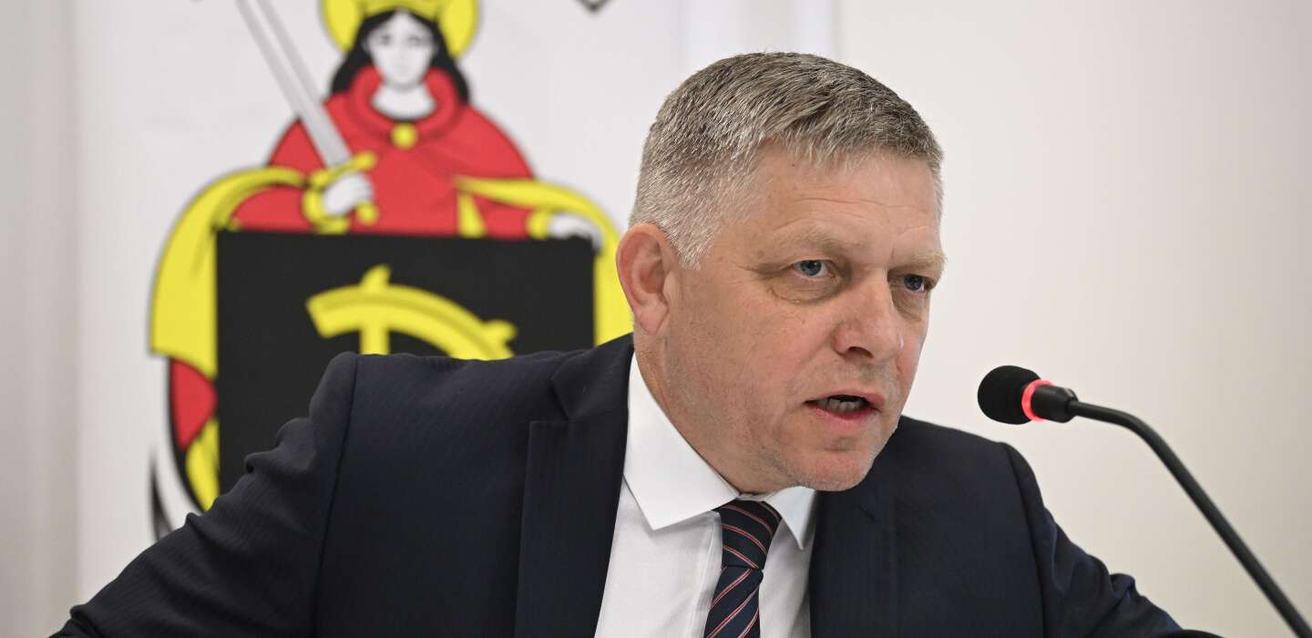 , Attaque contre Robert Fico: l&rsquo;Europe face &agrave; la mont&eacute;e de la violence politique