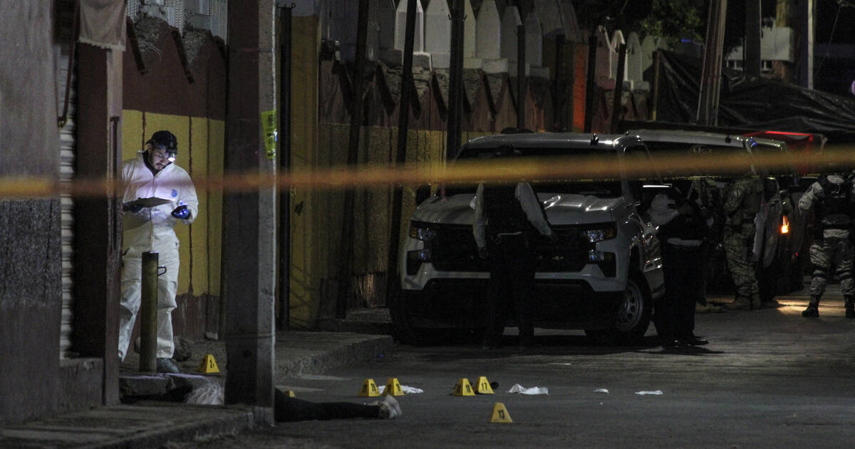 , Au Mexique, la violence &eacute;lectorale s&rsquo;empare des &eacute;lections f&eacute;d&eacute;rales