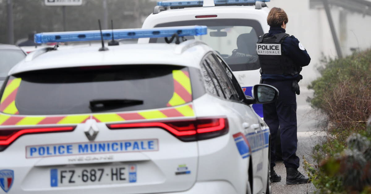 , Bourg-en-Bresse Il insulte les policiers municipaux : un homme interpell&eacute;