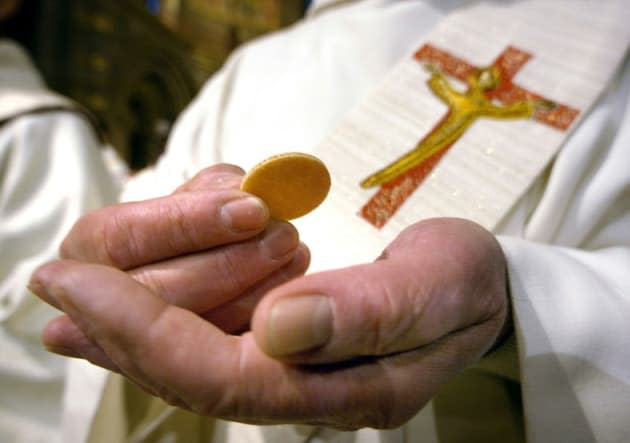 , &Eacute;glise: l&rsquo;ancien pr&ecirc;tre d&rsquo;Orl&eacute;ans condamn&eacute; &agrave; 17 ans de r&eacute;clusion pour viols et agressions sexuelles