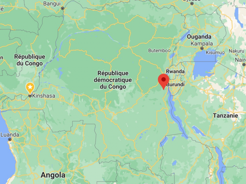 , Est de la RDC: Vital Kamerhe insiste sur la prise en compte de la &laquo;&nbsp;diplomatie parlementaire&nbsp;&raquo; pour faire face &agrave; l&rsquo;agression des pays voisins