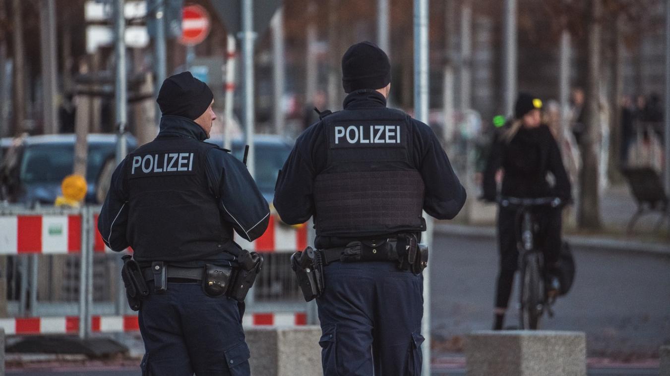 , Eurod&eacute;put&eacute; agress&eacute; en Allemagne : un ado se rend &agrave; la police