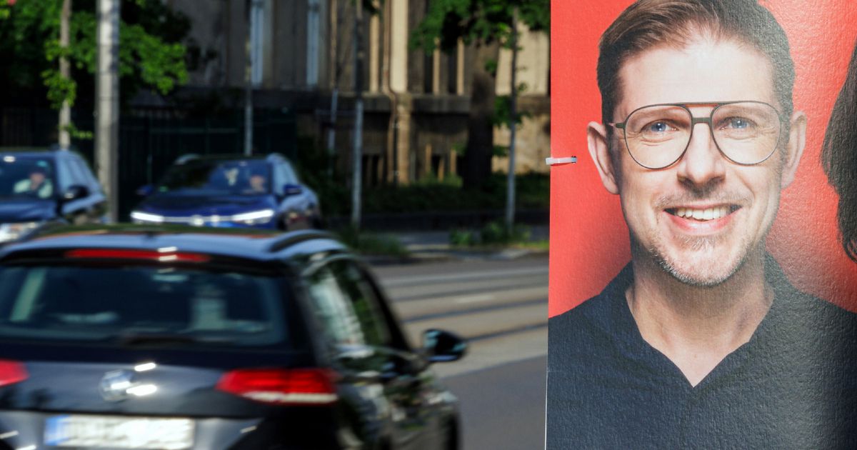 , Eurod&eacute;put&eacute; agress&eacute; en Allemagne: un adolescent se rend &agrave; la police