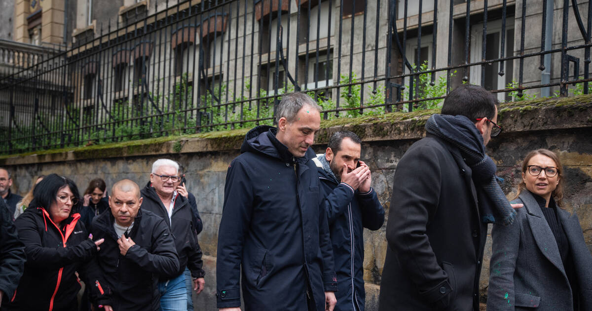 , Europ&eacute;ennes 2024 : entre le PS et LFI, c&rsquo;est pas tout rose