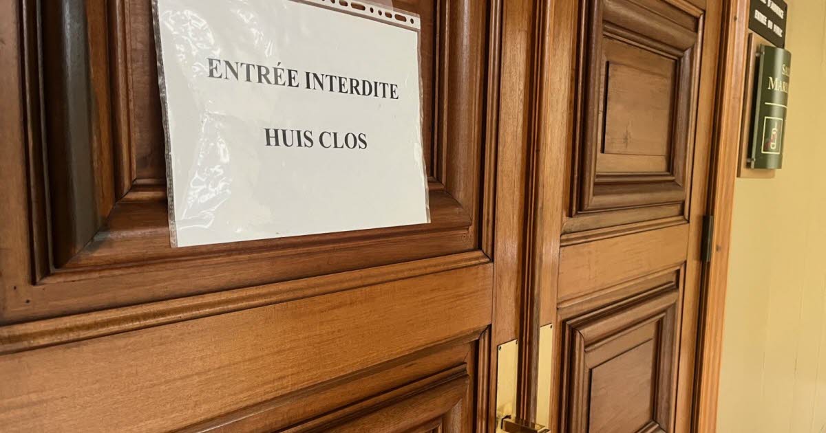 , Hautes-Alpes Au proc&egrave;s de l&rsquo;ancien maire de Montgardin, une prise de conscience partielle de l&rsquo;accus&eacute;