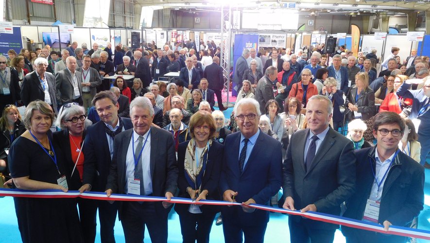 , Hautes-Pyr&eacute;n&eacute;es : La col&egrave;re &agrave; peine voil&eacute;e des &eacute;lus locaux au Salon des communes