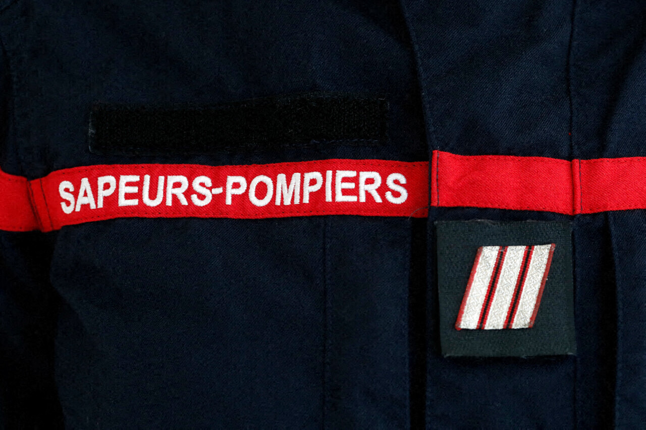, Il sera jug&eacute; &agrave; Lille pour avoir frapp&eacute; la m&egrave;re de son enfant et copieusement insult&eacute; les pompiers
