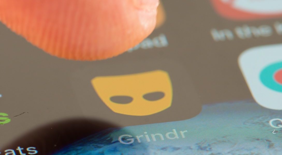 , &Icirc;le-de-FranceApr&egrave;s un guet-apens sur Grindr, un homme de 23 ans agress&eacute; par quatre ados