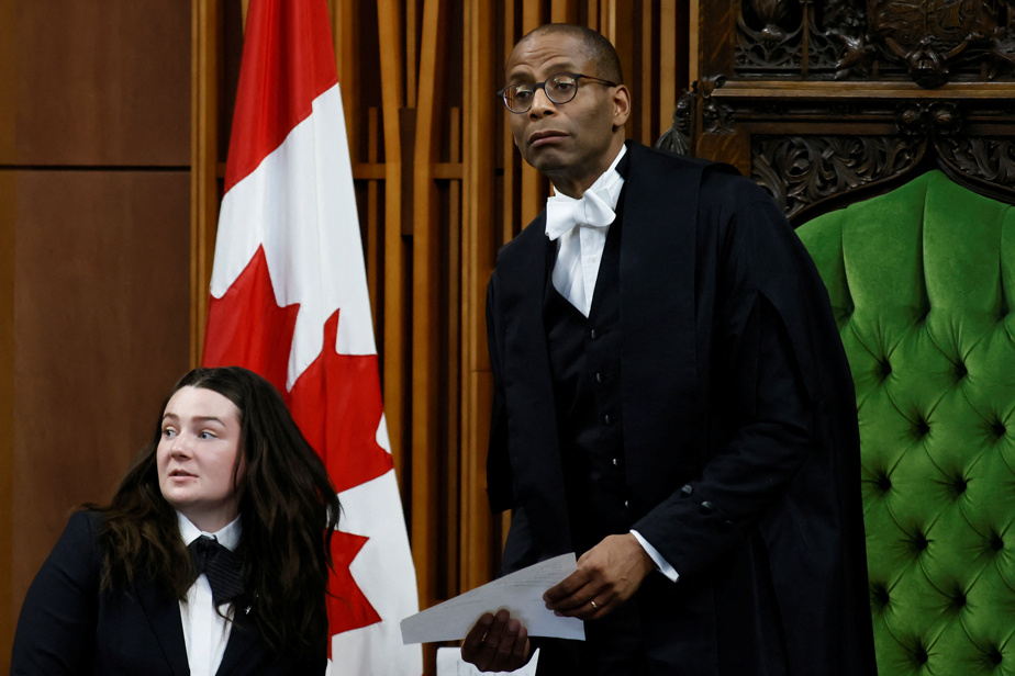 , Insultes et odeur de carnaval &agrave; Ottawa