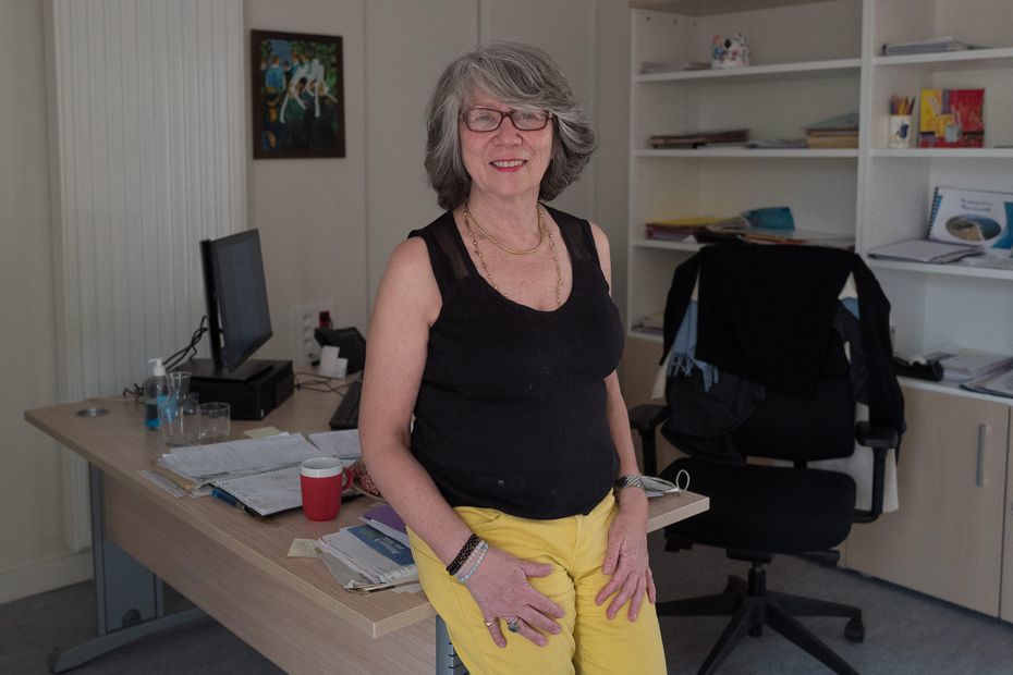 , &laquo;&nbsp;Je ne peux plus sortir de chez moi sans &ecirc;tre menac&eacute;e&nbsp;&raquo; : la maire de Penmarc&rsquo;h se met en retrait de ses fonctions