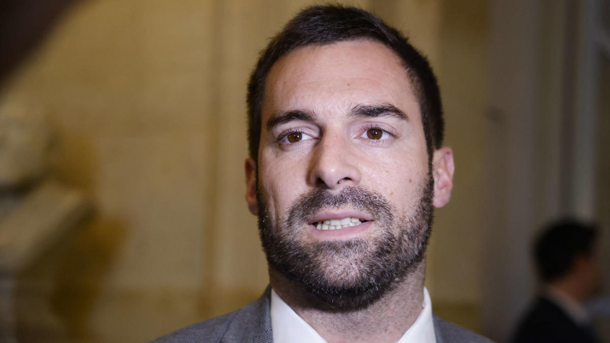, La sortie de ce d&eacute;put&eacute; RN sur CNews contre une journaliste d&rsquo;&laquo; Arr&ecirc;t sur images &raquo; provoque une lev&eacute;e de boucliers