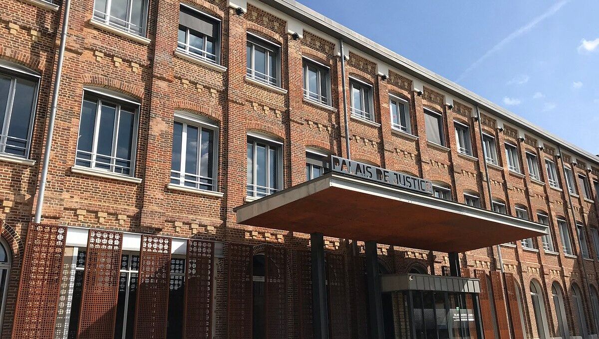 , L&rsquo;agresseur du maire d&rsquo;Heuland dans le pays d&rsquo;Auge condamn&eacute; &agrave; 4 mois de prison