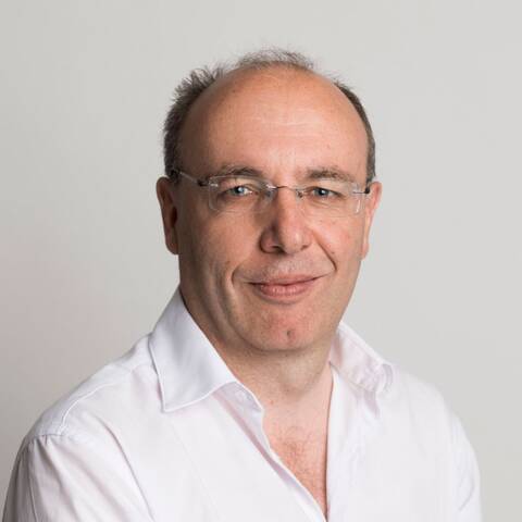 St&eacute;phane Bussard