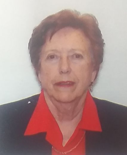 Annette Guibal.