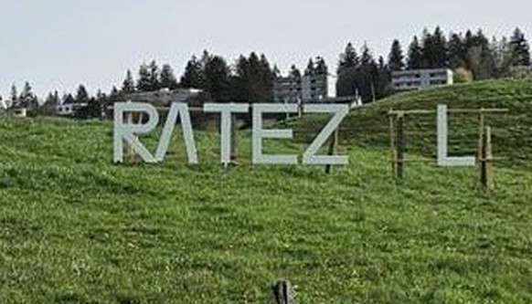 Cette section romande du PR s'est fait troller.