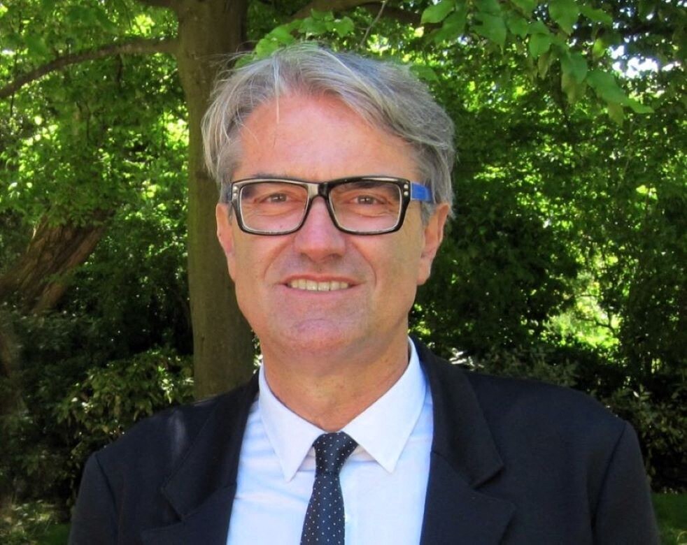 , L&rsquo;ex-d&eacute;put&eacute; de Haute-Garonne, Pierre Cabar&eacute;, jug&eacute; pour harc&egrave;lement et agression sexuelle