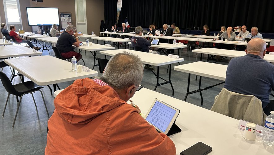 , L&eacute;zignan-Corbi&egrave;res : l&rsquo;agression de deux &eacute;lues &eacute;voqu&eacute;e en conseil municipal