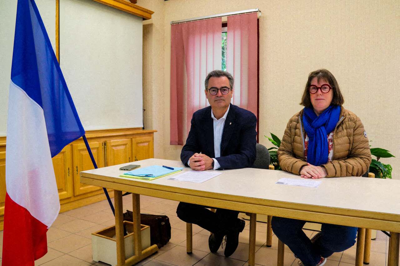 , Loire-Atlantique : il menace de mort le maire de cette commune, devant les gendarmes