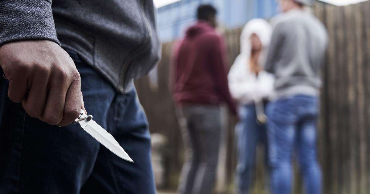 , Maine-et-Loire : un &eacute;l&egrave;ve de 18 ans interpell&eacute; apr&egrave;s l&rsquo;agression d&rsquo;une enseignante &agrave; l&rsquo;arme blanche