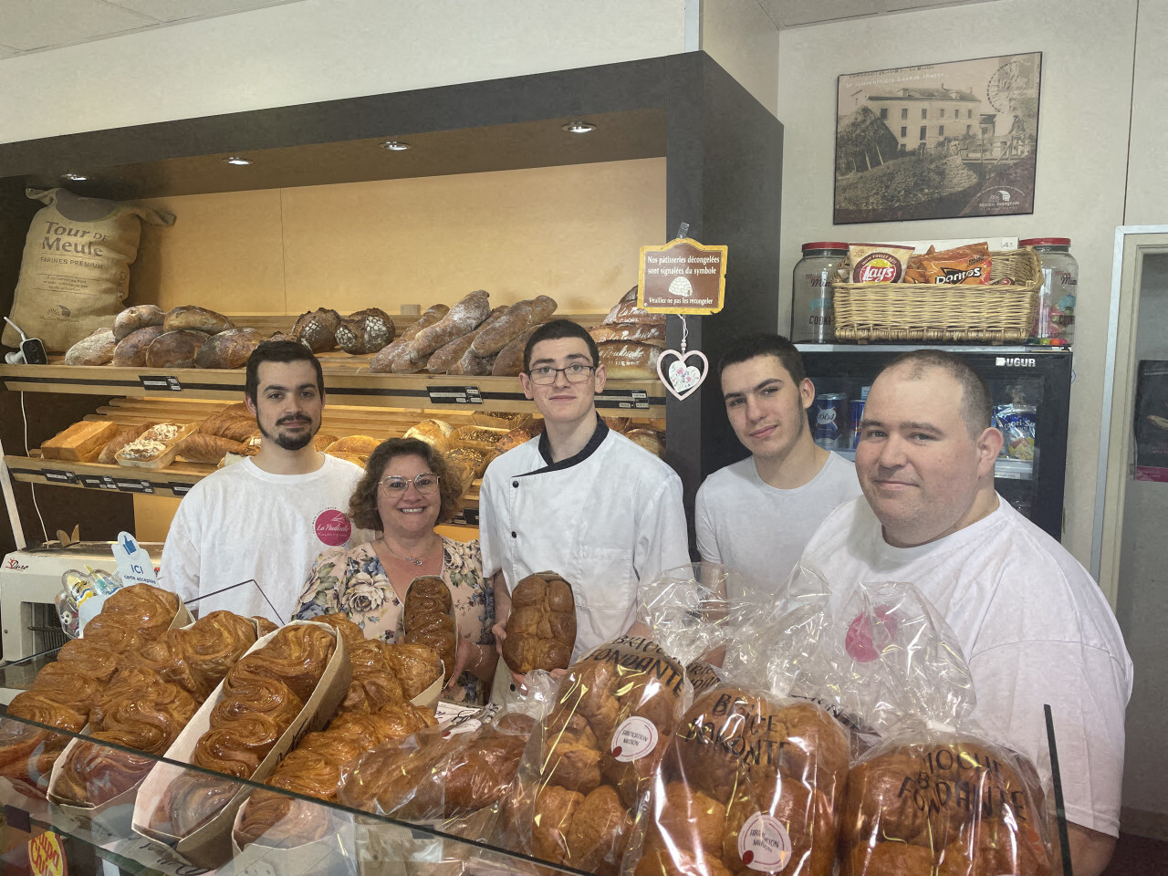 , Meilleurs brioches, agression au cutter, march&eacute;s nocturnes… l&rsquo;info de la semaine en Seine-et-Marne