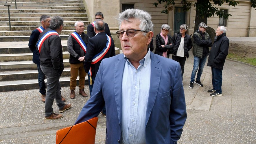 , Menace de mort contre le maire : le pr&eacute;venu relax&eacute;
