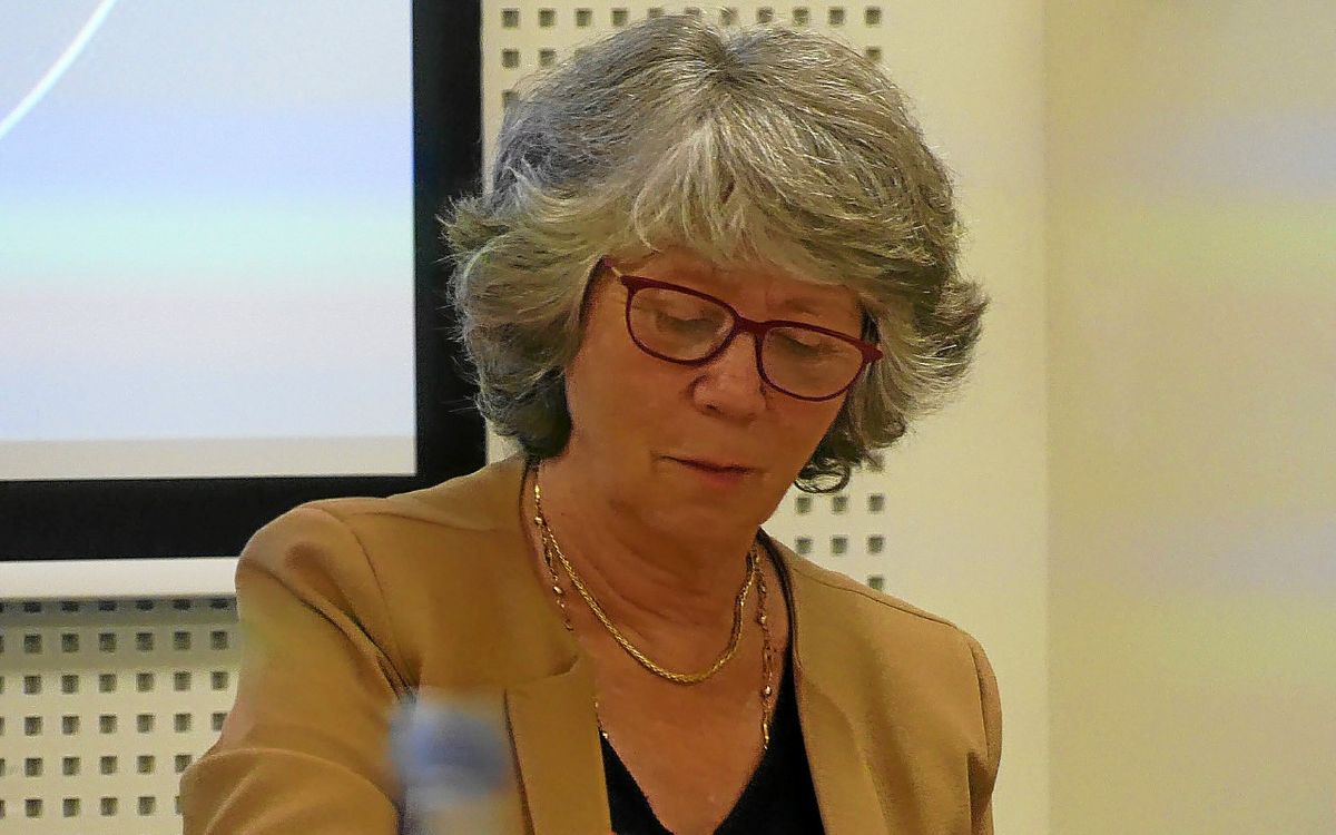 , Mise en retrait de Gwenola Le Troadec &agrave; Penmarc&rsquo;h : &laquo; Les &eacute;lus m&eacute;ritent le respect &raquo;, r&eacute;agit le Parti Socialiste
