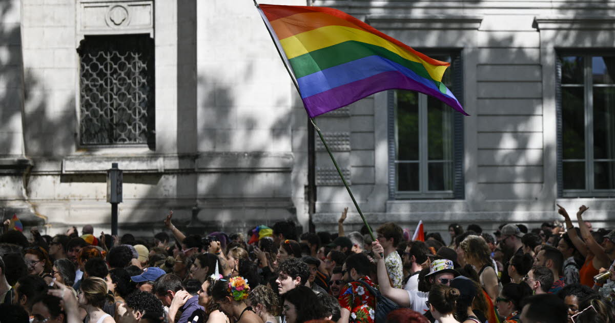 , Rh&ocirc;ne Marche des Fiert&eacute;s &agrave; Lyon : les insultes fusent en conseil municipal