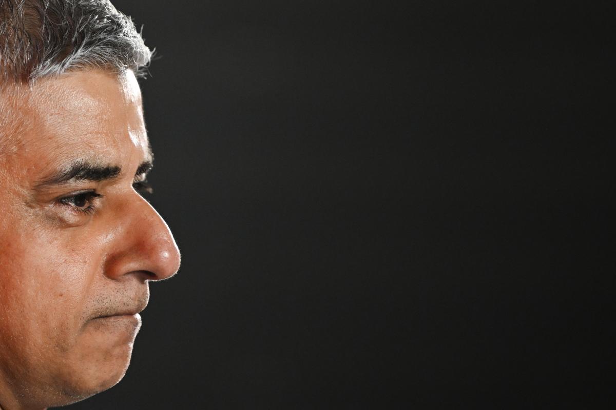 , Sadiq Khan r&eacute;&eacute;lu maire de Londres pour la troisi&egrave;me fois