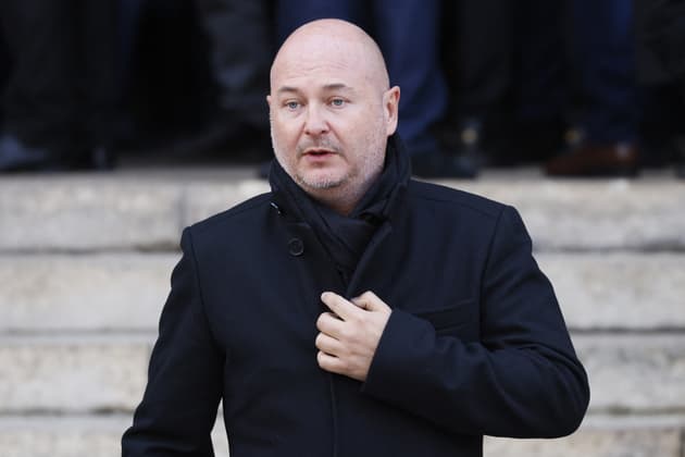, S&eacute;bastien Cauet mis en examen pour viols et agression sexuelle et plac&eacute; sous contr&ocirc;le judiciaire