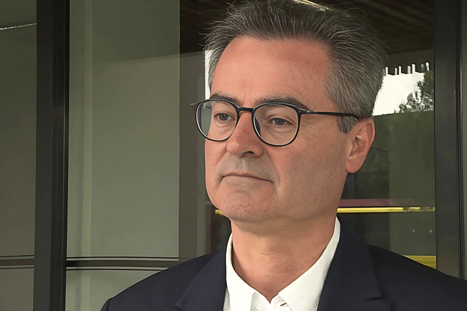 , T&eacute;moignage. Agression et menaces de mort. &laquo;&nbsp;Pas une commune exempte de ce genre de violence&nbsp;&raquo;, d&eacute;plore le maire de Bouaye, pr&egrave;s de Nantes