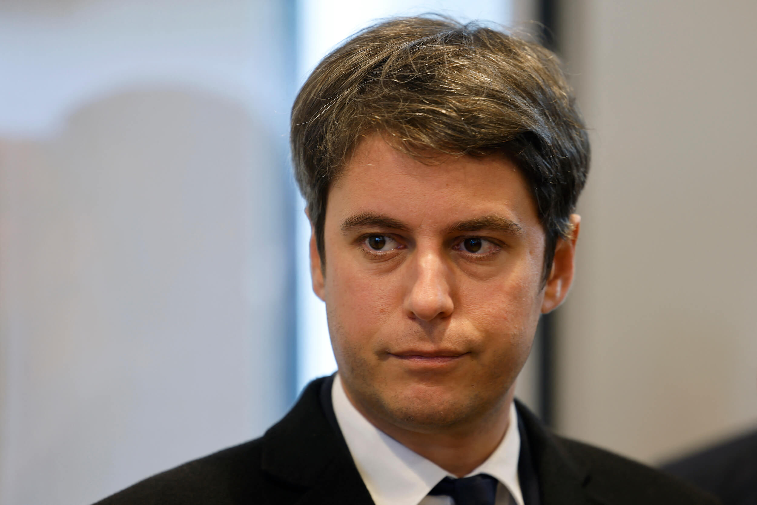 , tribuneAugmentation des violences LGBTphobes : lettre ouverte &agrave; Gabriel Attal