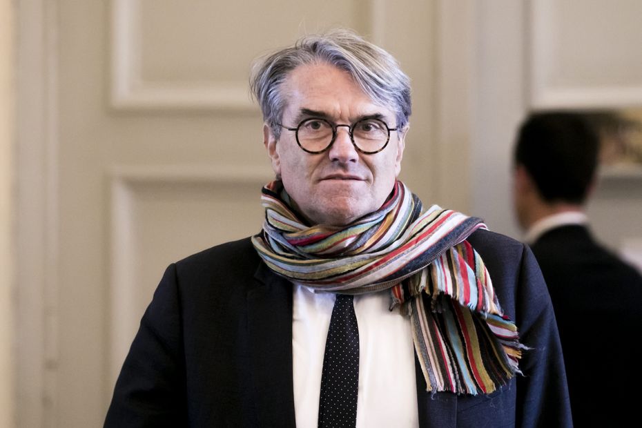 , Un ancien d&eacute;put&eacute; Renaissance devant la justice pour agression sexuelle et harc&egrave;lement moral apr&egrave;s la plainte d&rsquo;une collaboratrice