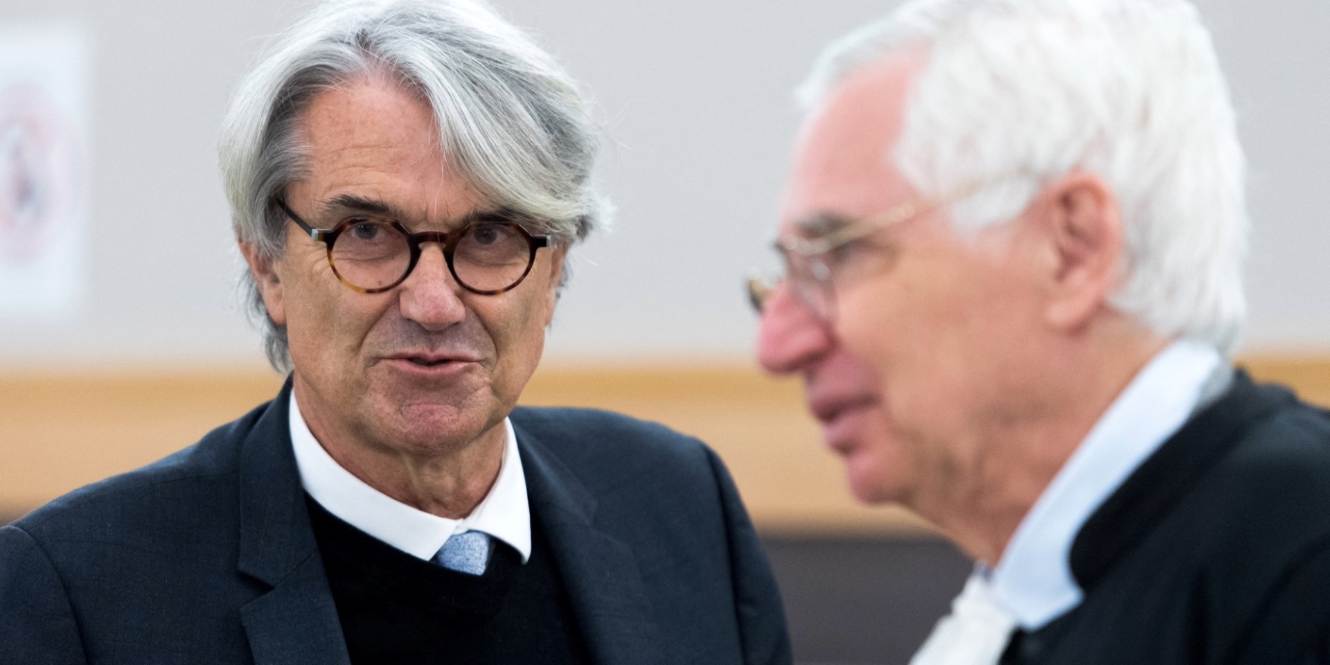 , Un ex-d&eacute;put&eacute; macroniste jug&eacute; &agrave; Montauban pour violences sexuelles sur sa suppl&eacute;ante