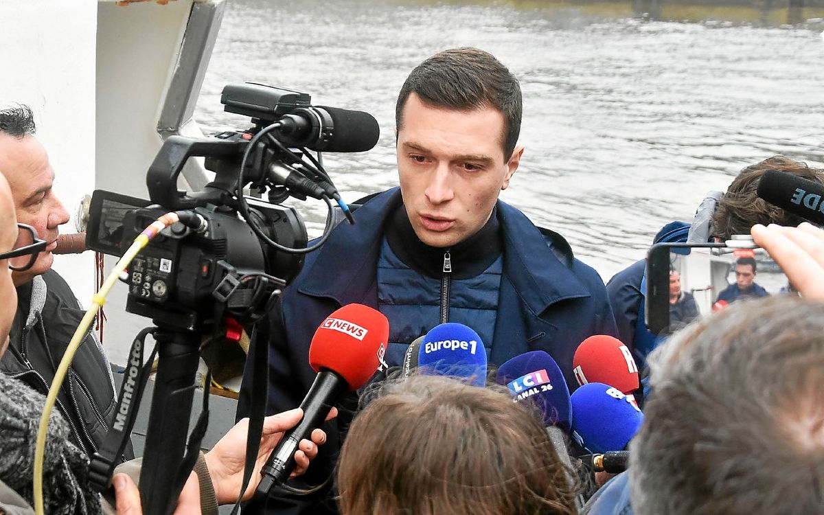 , Un militant RN agress&eacute; &agrave; Rennes : ce que l&rsquo;on sait