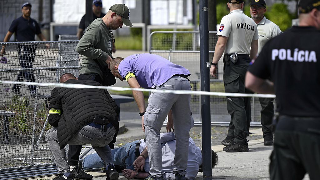 , Une progression des violences politiques en Europe