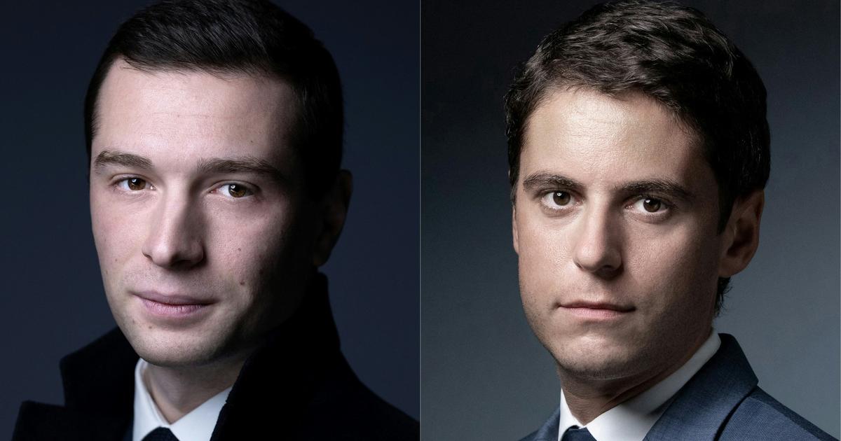 , Violences des mineurs : Gabriel Attal va recevoir Jordan Bardella le 16 mai, une semaine avant leur face-&agrave;-face