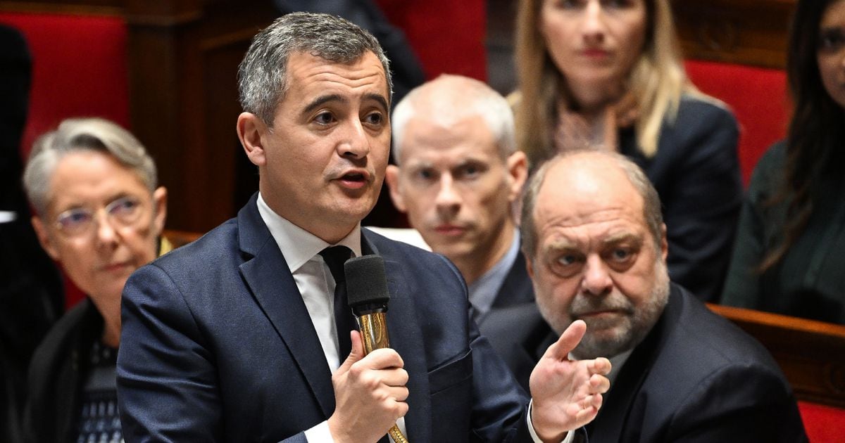 , Violences en Nouvelle-Cal&eacute;donie : 70 interpellations, interdiction de TikTok&hellip; Les derni&egrave;res infos