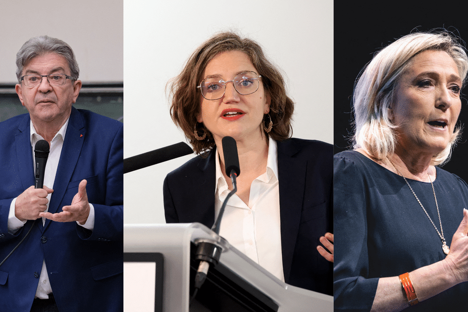, Violences en Nouvelle-Cal&eacute;donie : &agrave; droite comme &agrave; gauche, les r&eacute;actions s&rsquo;accumulent
