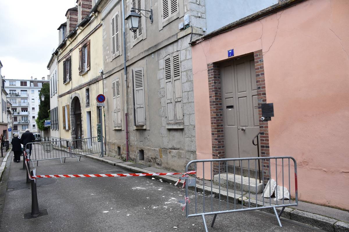 , Vol dans l&rsquo;ambulance, des formateurs agress&eacute;s… Le point sur les derniers faits divers dans l&rsquo;Yonne