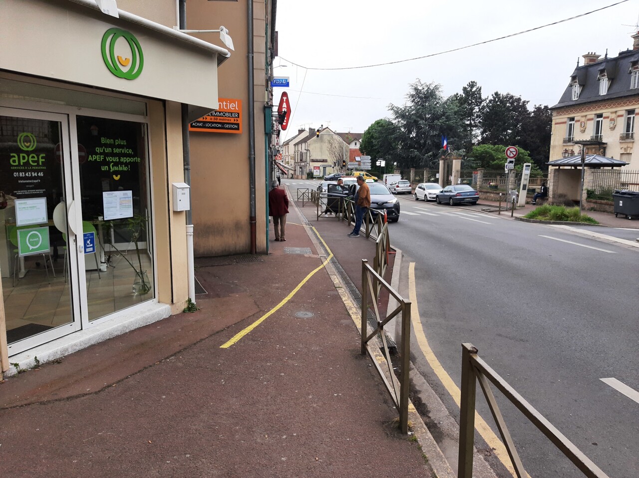 , Yvelines : contre les dealers, un maire interdit les rassemblements de plus de deux personnes