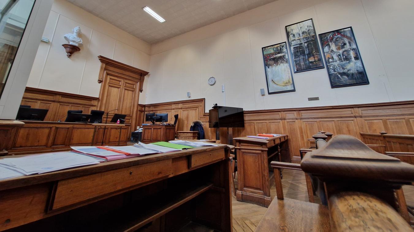 , &Agrave; Dieppe, un proc&egrave;s encore renvoy&eacute; laisse en pleurs une victime d&rsquo;agression sexuelle
