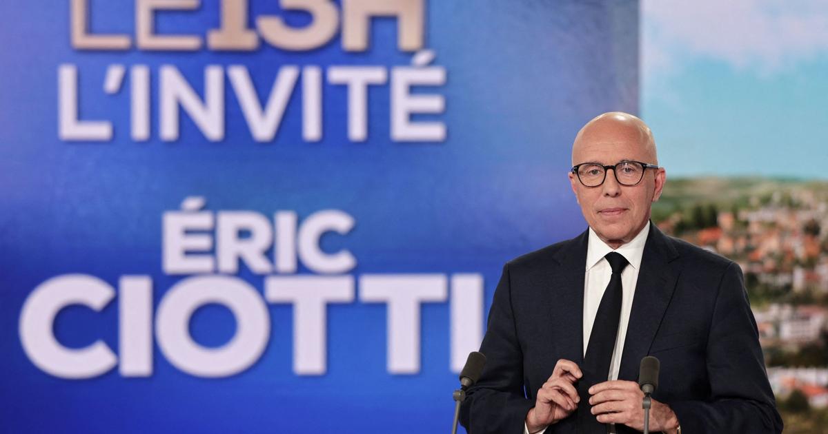 , Accord LR-RN aux l&eacute;gislatives : ces &eacute;lus qui quittent Les R&eacute;publicains